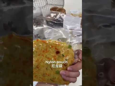 VERTICAL RETORT MACHINE, FOOD STERILISER, FULLY AUTOMATIC, PROLONG SHELF LIFE, ROOM TEMPERATURE