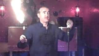 Firebreathing - Zamora the Torture King