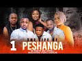 LIFE OF PESHANGA | EPISODE 1 | THEATRE CONGOLAIS| ADA ILUNGA | URSULE PESHANGA | PIERRO NDOMBASI
