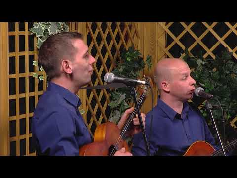 Moja šokadija TS Hrvatski Sokol