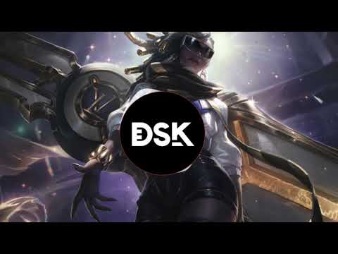 Protohype & Kezwik - Problematic [DUBSTEP]