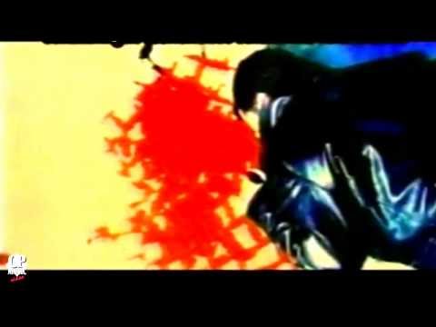 Nico Desideri - L'ombra d''a paura - Video Ufficiale