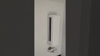 DAIKIN VRV PROJECT GREATER NOIDA