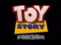 Toy Story Commercial 1995
