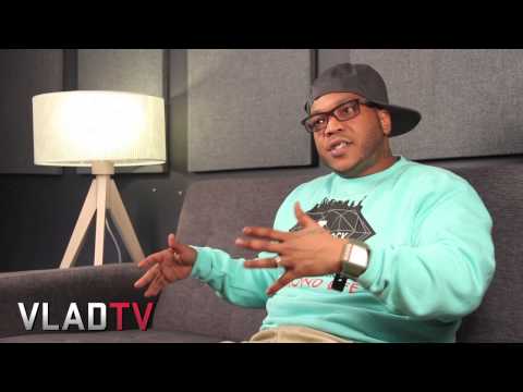 Styles P Talks Legal Woes & Game/40 Glocc Lawsuit