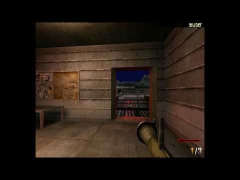 Shaolin Productions - 4K Revolution (1 of 2)