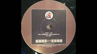 Tony Senghore - Mint