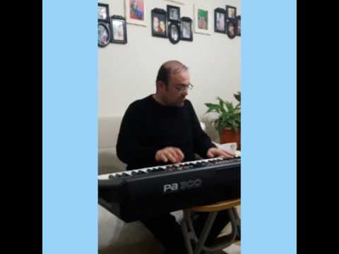 Erik dalı gevrektir 🎶🎶 @ şaHan 🎶🎶🎹