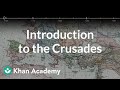 Introduction to the Crusades