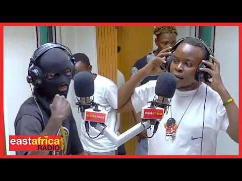 Welcome to East Africa Radio's Youtube Channel