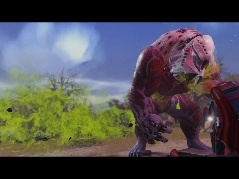 Malaiz Gaming - Steaming Daze Part 1 - X:Com 2