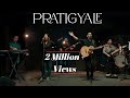 Prasan Pariyar Pratigyale Feat Afrita Khadgi New Nepali Christian Worship Song 2023