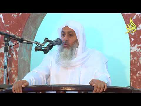  خطبة الجمعة ” إِنْ أُرِيدُ إِلَّا الْإِصْلَاحَ مَا اسْتَطَعْتُ “ 