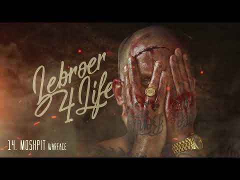 Jebroer, Warface - Moshpit