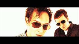 Le Hammond Inferno - Speech Defects