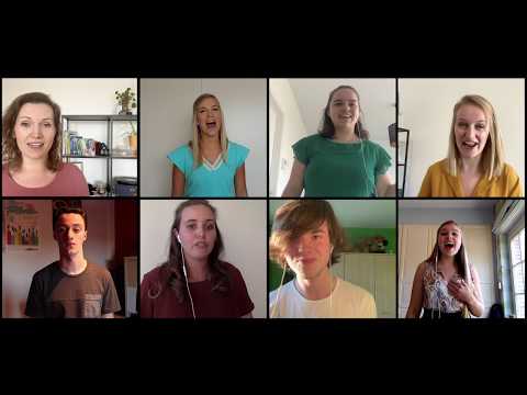 Springmedley / COVID19-style