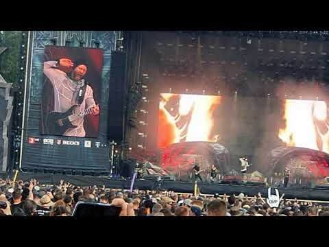 Within temptation live Wacken 2019