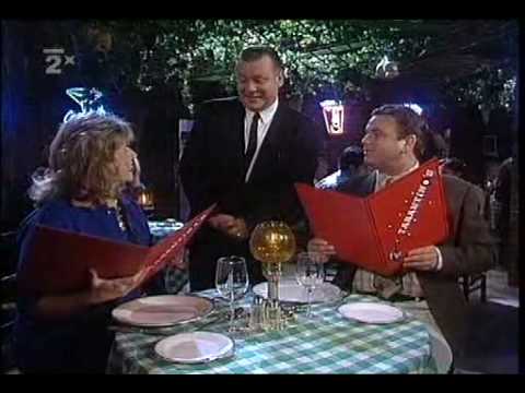 Hale & Pace - nasrat Vám i Vaší paní