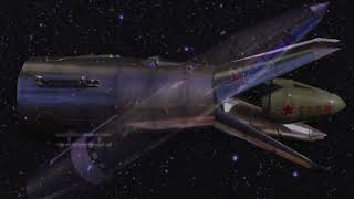 "Space March" Cover/Cinematic Orchestral Re-creation From The James Bond Film "You Only Live Twice”