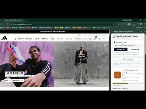 Item video thumbnail