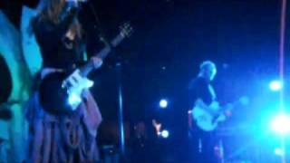 Wir sind Helden - Echolot (LIVE in Stuttgart Liederhalle am 22.10.2010)