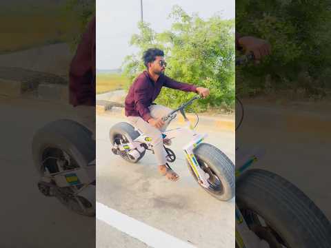 domingo | #modified #cycle #car