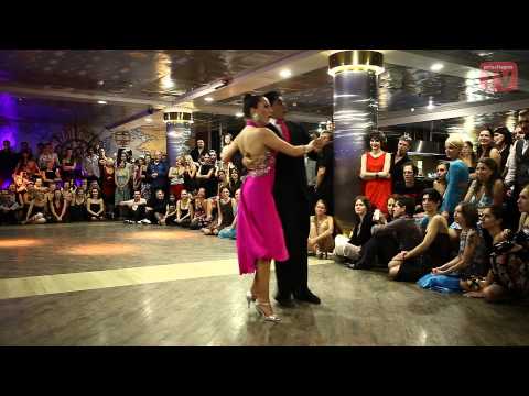 Sabrina and Ruben Veliz 4, RELIQUIAS PORTEÃ±AS