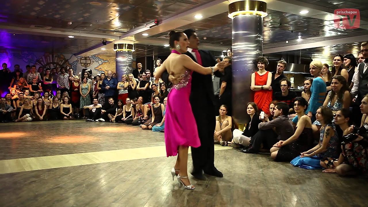 Sabrina and Ruben Veliz 4, RELIQUIAS PORTEñAS