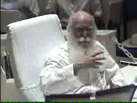 Necrodulia - Waldo Vieira - CEAEC - 08/02/2012 - Tertúlia Aula - 2202