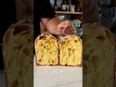 ¡Hablemos sobre el Panettone! 😏