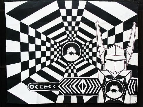 Oktekk  - Masokism (Full version)