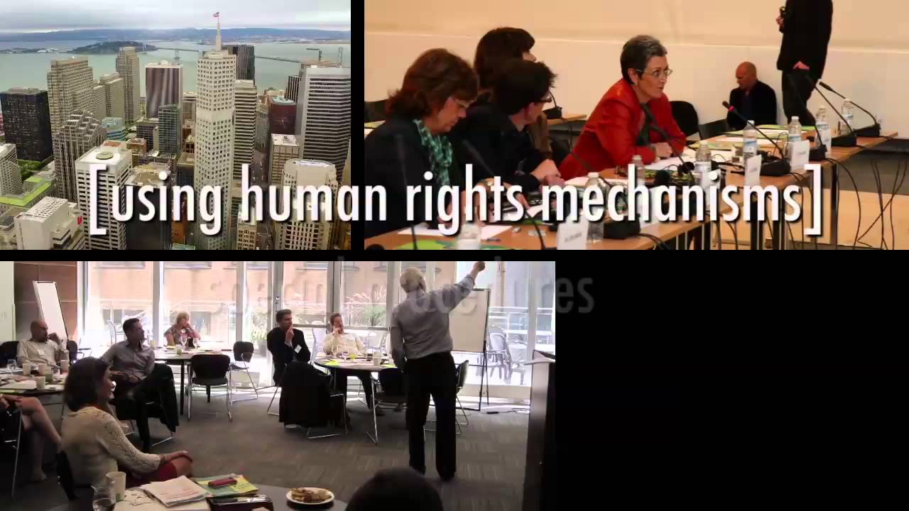 Connecting Financing and Human Being Rights 1 Connecting Financing and Human Being Rights thumbnail