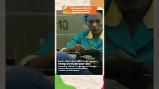 Cek Rekening! THR Lebaran 2023 PNS Resmi Cair Hari Ini, Segini Besaran yang di Dapat