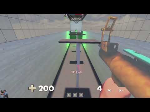 TF2 | jump_ddpls speedshot bonus
