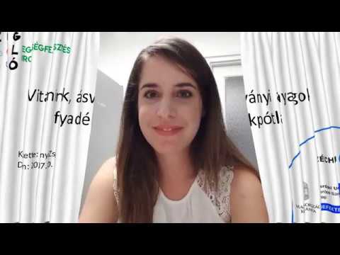 fogyás természetének mértéke