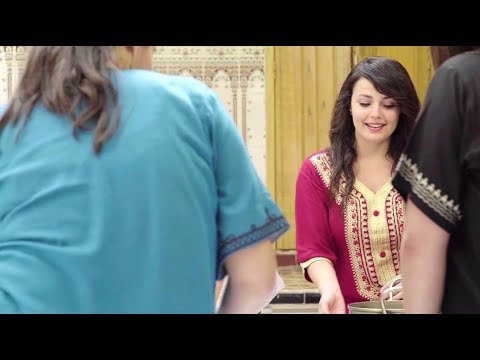 إشهار جزائري جميل :  ثيقة 2017 - Pub Thika 2017