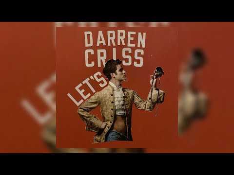 Darren Criss - let's (Letra/Lyrics)