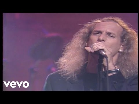 Michael Bolton - Can I Touch You There
