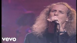 Michael Bolton - Can I Touch You There