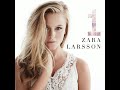 Zara Larsson - Uncover (slowed + reverb)