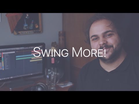 ThomCSounds - Checking Out : Swing More! By Project Sam