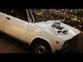Как мы музыку в машину ставили (ВАЗ 2107) 