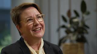 Monash alumni | Siobhan Martin - Psychological Sciences