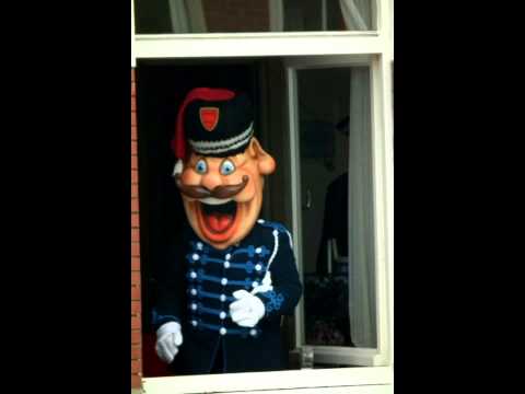 Hielemaol Limburgs- As ik Limburger bin ik gebaore