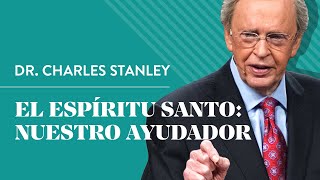 El Espíritu Santo: Nuestro Ayudador – Dr. Charles Stanley