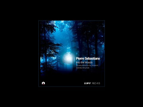 Pierre Sebastiano - Into the Woods (Weird Sounding Dude Remix) [LuPS Records]