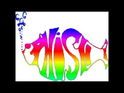 Phish - Boogie On Reggae Woman 12/7/97