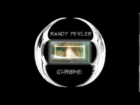 Randy Pevler - When Spheres Collide