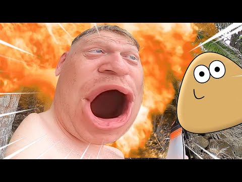 7 vs Wild: Diarrhea on the Island (YouTube Poop)