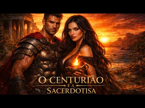 UM OLHAR PROIBIDO, UM TOQUE IMPOSSÍVEL , UM AMOR QUE DESAFIOU DO DEUSES | História Completa